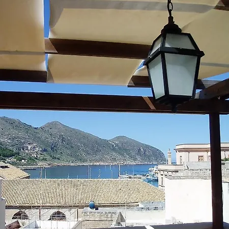 Appartamento Antica Tonnara E Praia