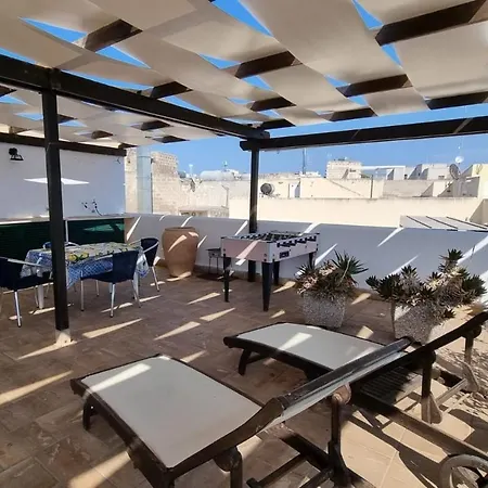 Antica Tonnara E Praia Favignana
