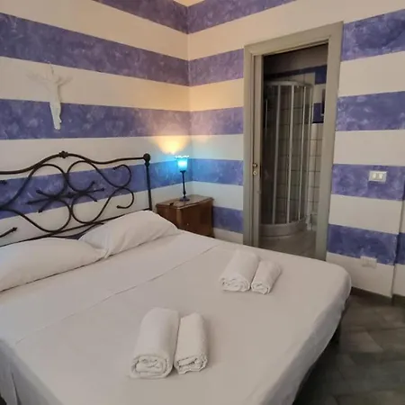 Antica Tonnara E Praia *