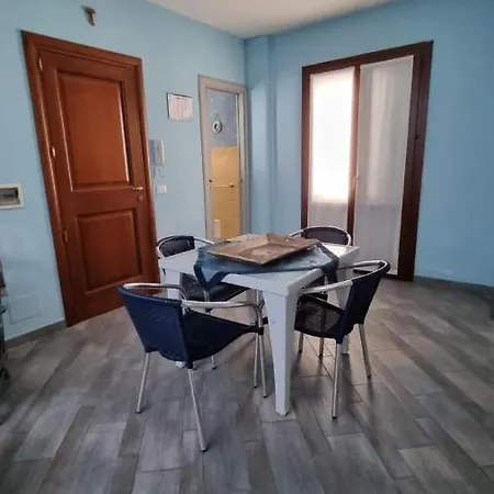 Antica Tonnara E Praia