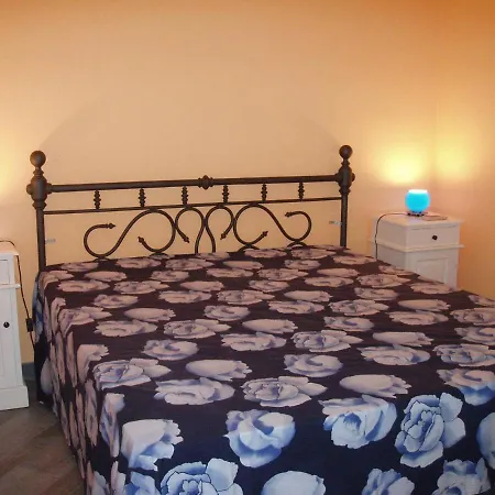 Antica Tonnara E Praia Apartment