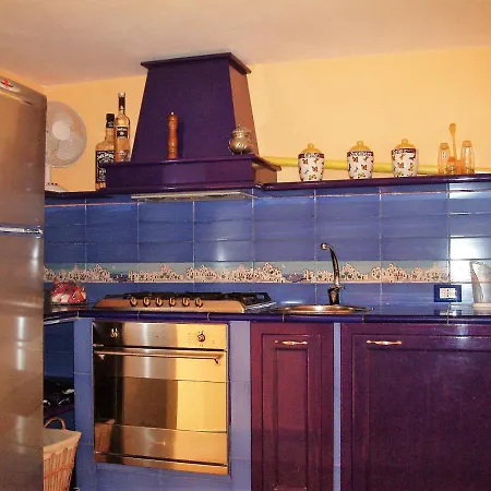 Antica Tonnara Favignana