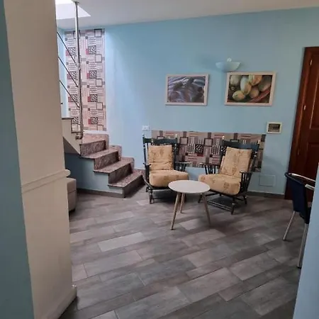 Apartment Antica Tonnara