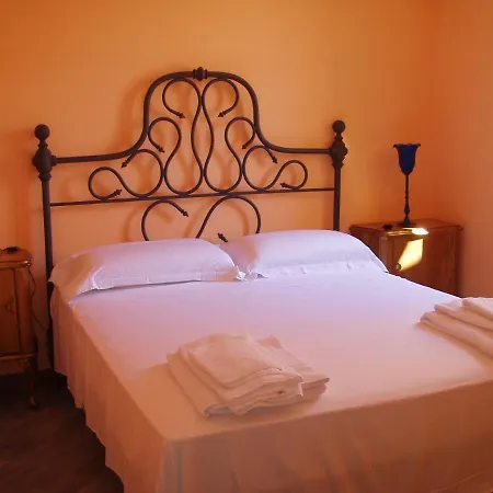 Antica Tonnara E Praia Apartment Favignana
