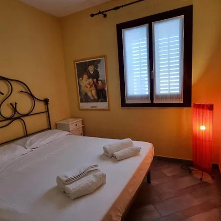 Antica Tonnara * Favignana