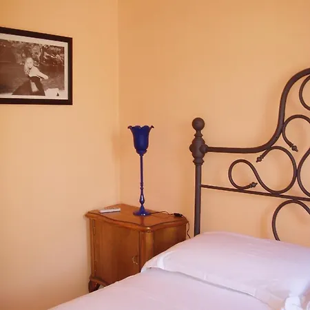 Antica Tonnara E Praia